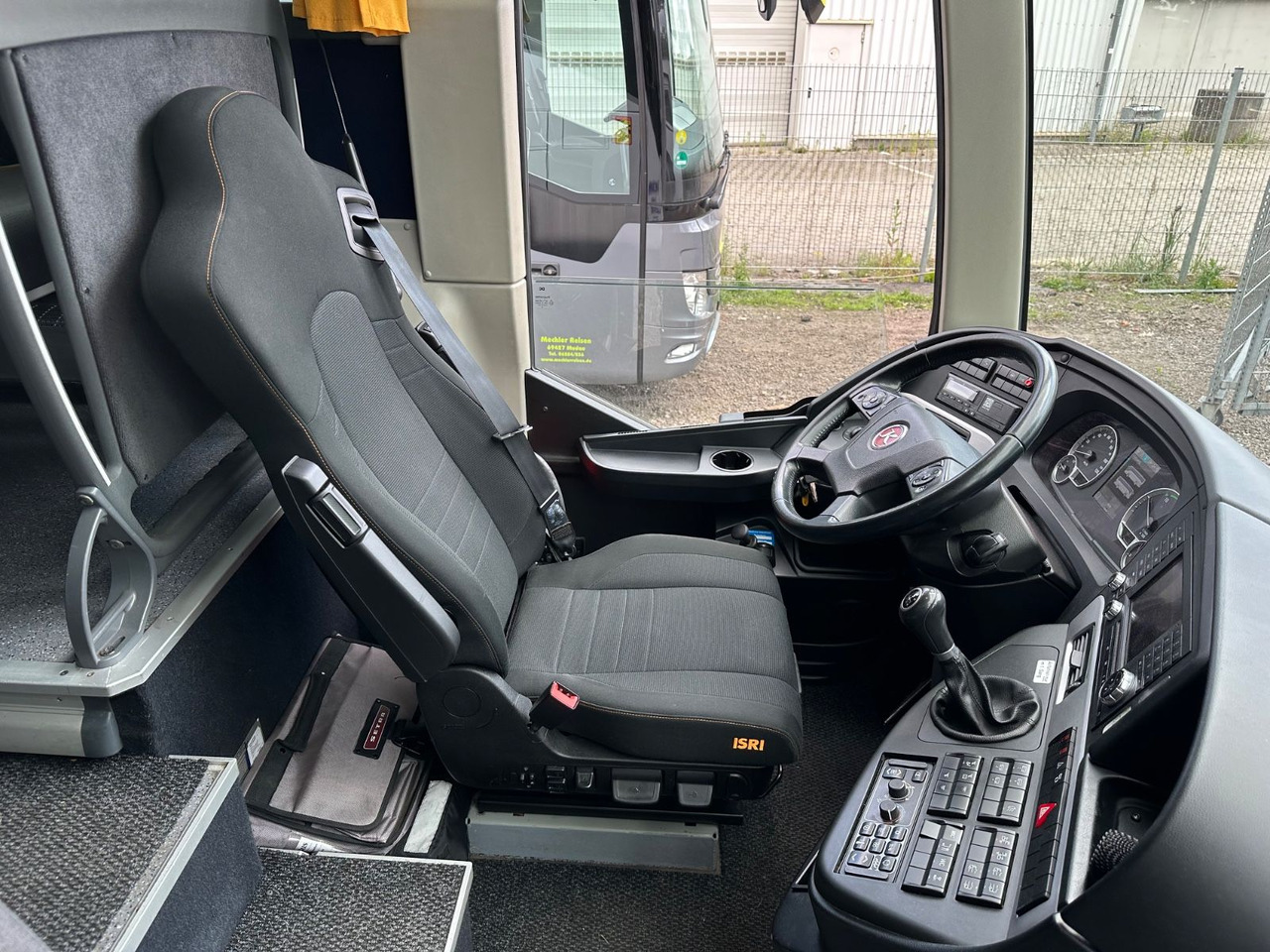 Starppilsētu autobuss Setra S 515 HD (TOP*DE*Schalt): foto 15