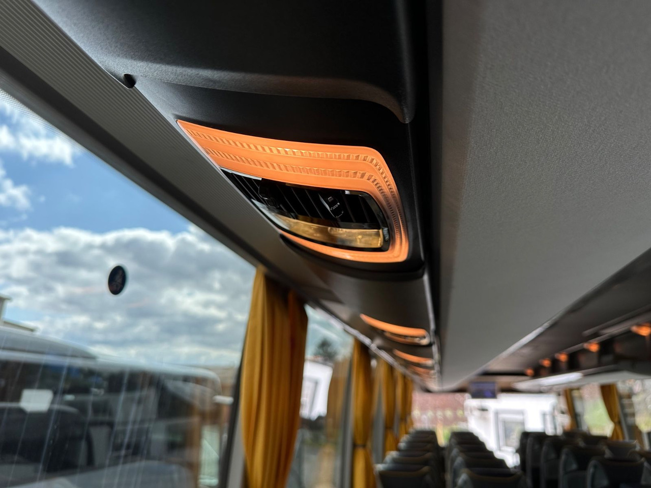 Starppilsētu autobuss Setra S 515 HD (TOP*DE*Schalt): foto 25