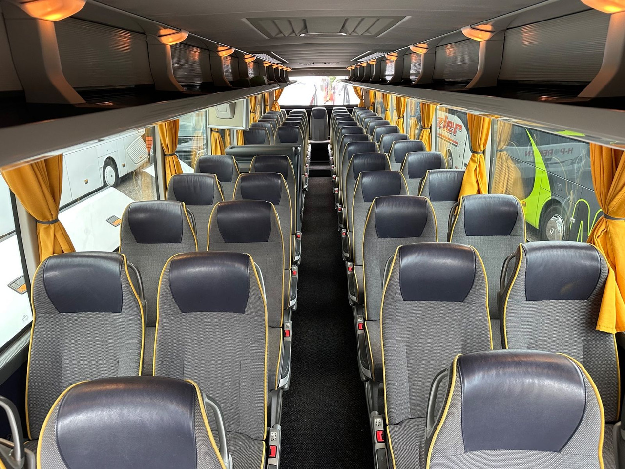 Starppilsētu autobuss Setra S 515 HD (TOP*DE*Schalt): foto 19