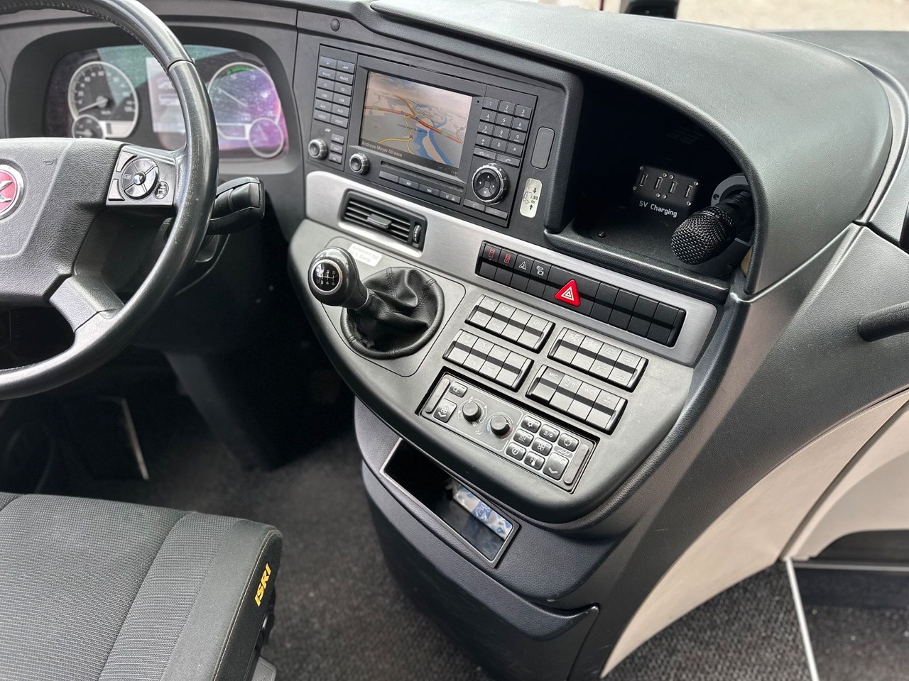 Starppilsētu autobuss Setra S 515 HD (TOP*DE*Schalt): foto 16