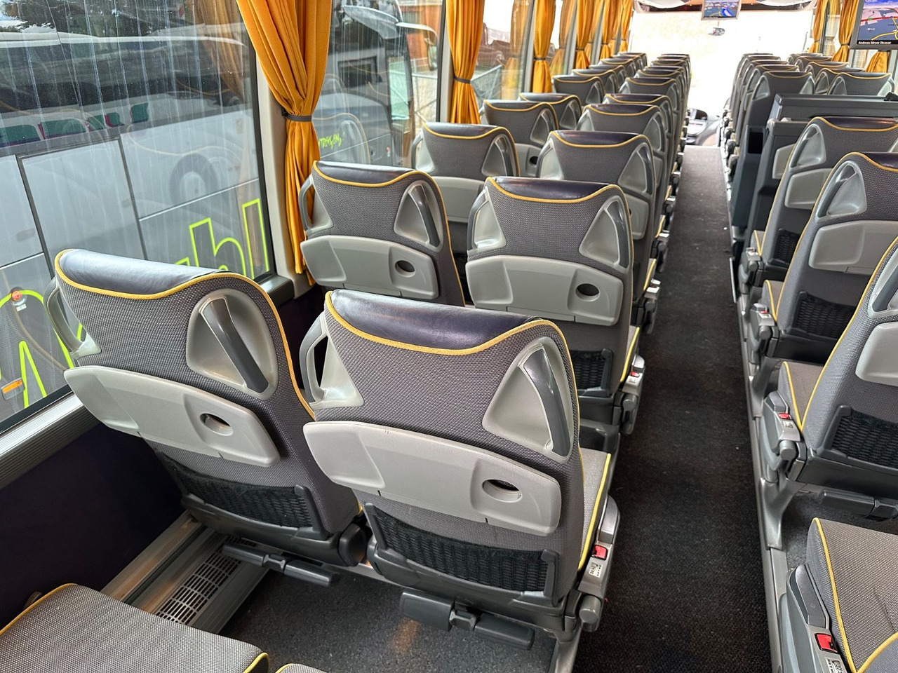 Starppilsētu autobuss Setra S 515 HD (TOP*DE*Schalt): foto 24