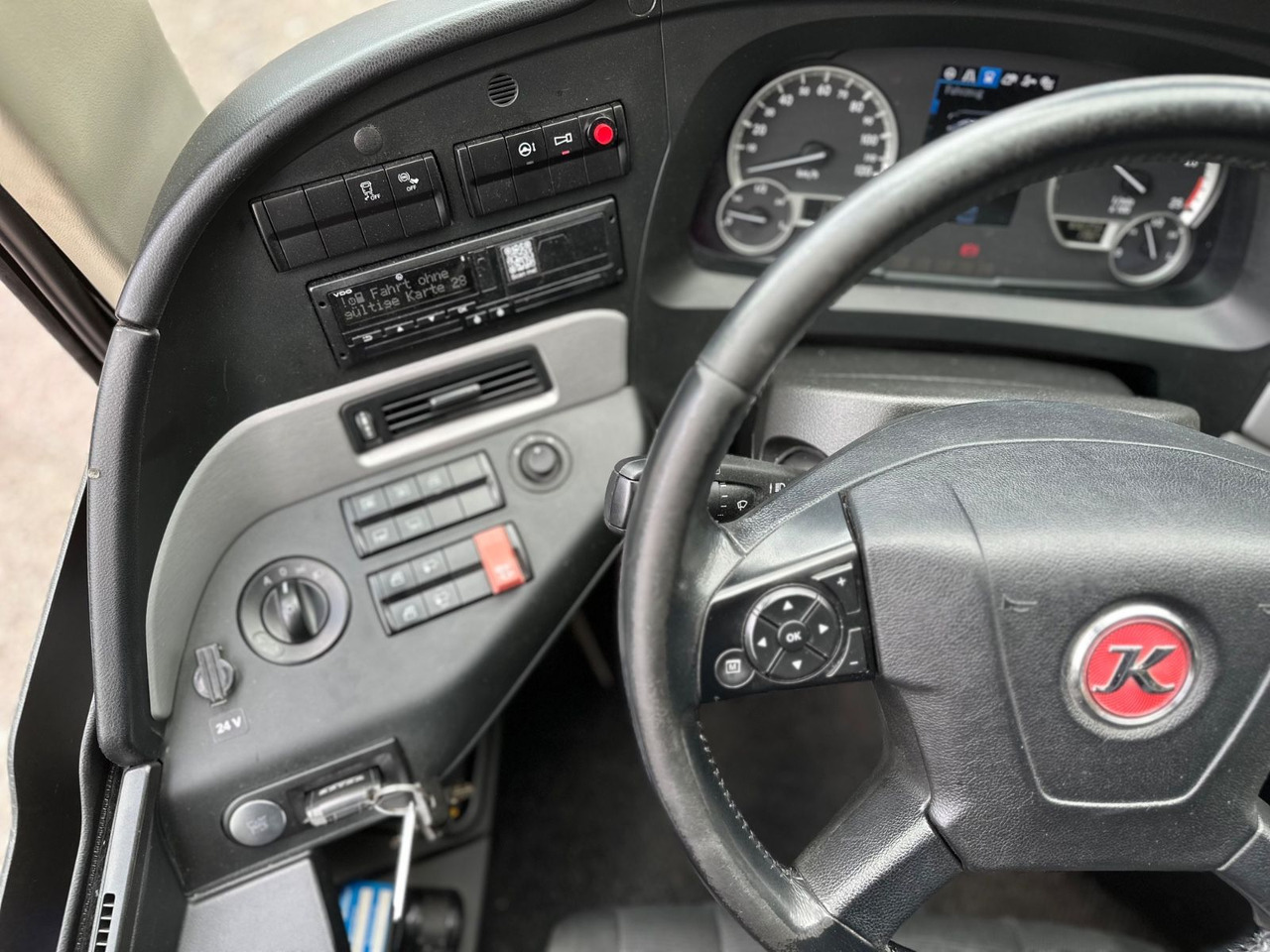 Starppilsētu autobuss Setra S 515 HD (TOP*DE*Schalt): foto 17
