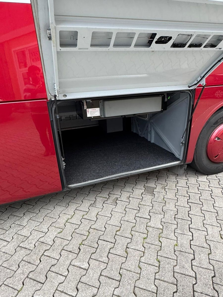 Setra S 515 MD (TOP*DE*245 tKm) - Starppilsētu autobuss: foto 5 Setra S 515 MD (TOP*DE*245 tKm) - Starppilsētu autobuss: foto 5