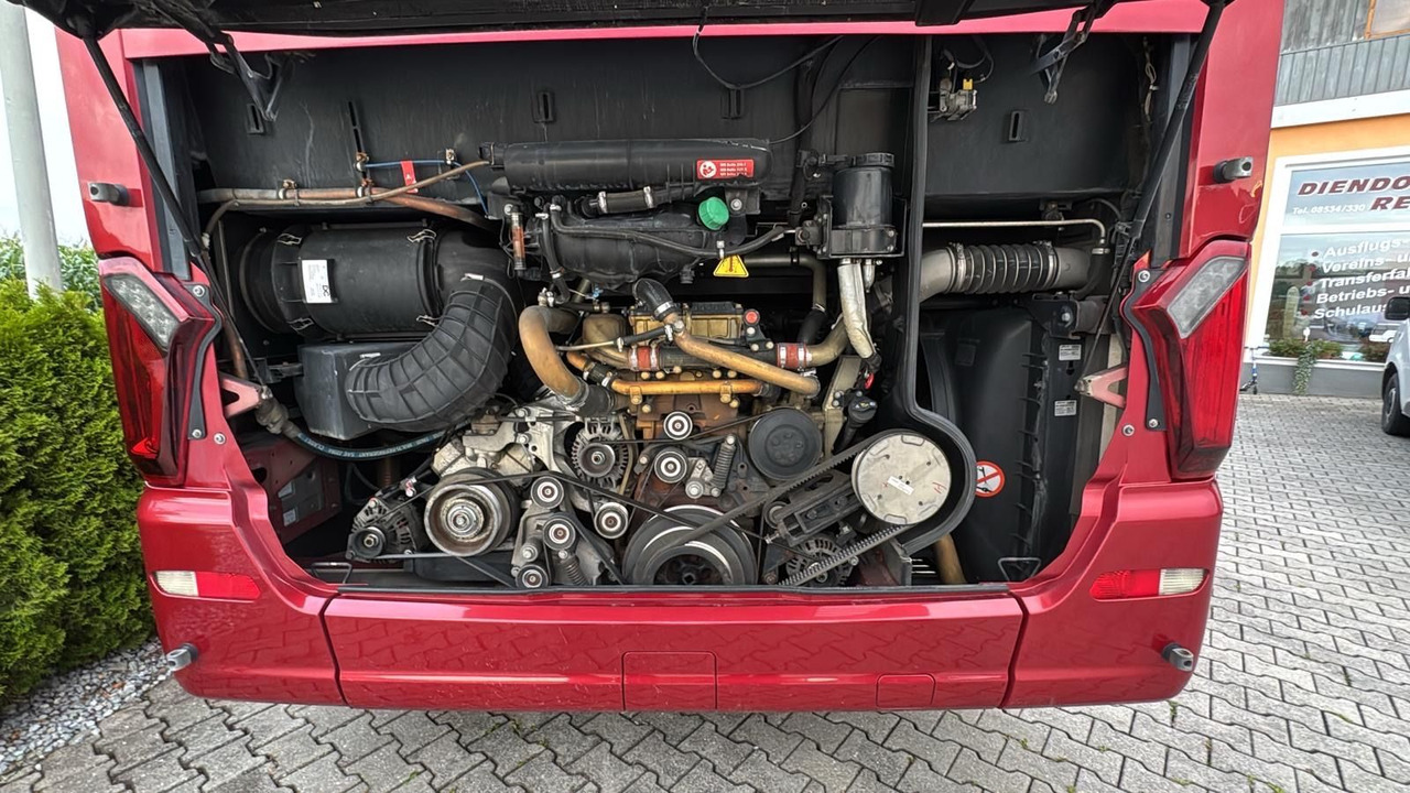 Setra S 515 MD (TOP*DE*245 tKm) - Starppilsētu autobuss: foto 4 Setra S 515 MD (TOP*DE*245 tKm) - Starppilsētu autobuss: foto 4