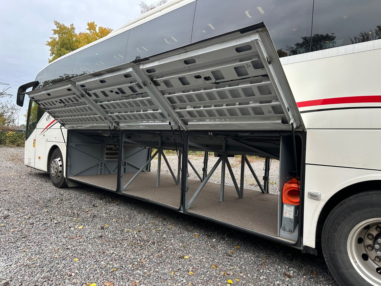 Setra S 516 HD/2A (Heck WC+Küche*DE-Bus) - Starppilsētu autobuss: foto 4 Setra S 516 HD/2A (Heck WC+Küche*DE-Bus) - Starppilsētu autobuss: foto 4