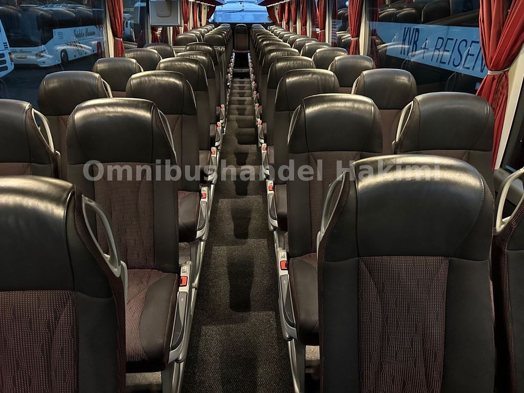 Starppilsētu autobuss Setra S 517 HD (60 Sitze*Euro 6*DE-Bus): foto 18