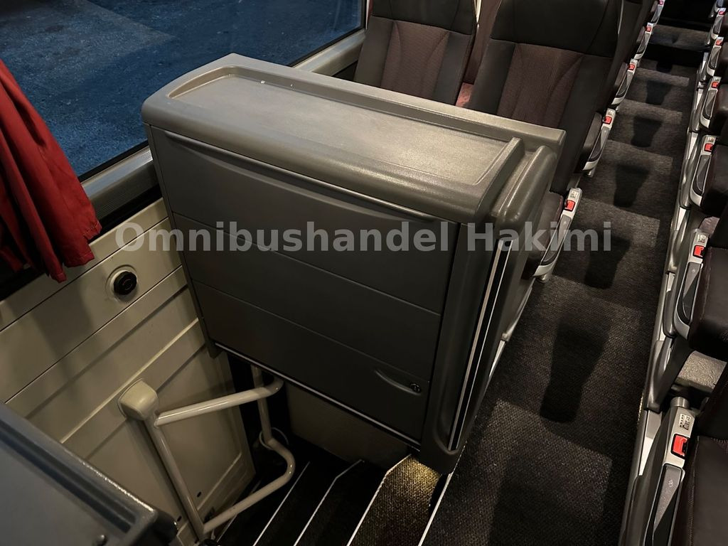 Starppilsētu autobuss Setra S 517 HD (60 Sitze*Euro 6*DE-Bus): foto 20