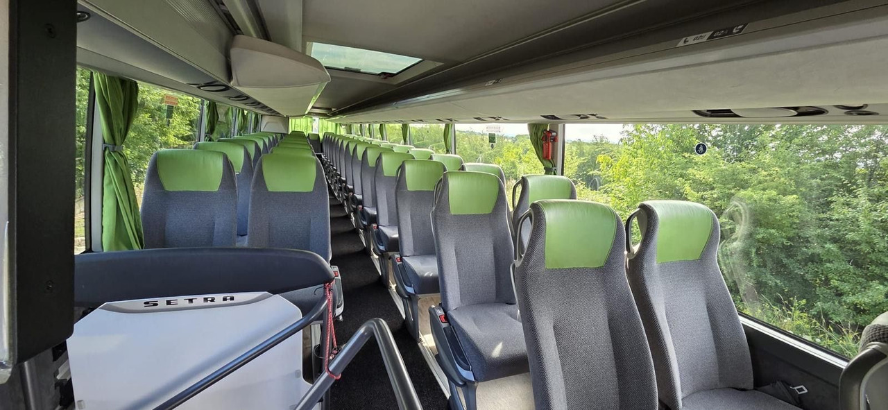 Setra S 531 DT (84 Sitze*TOP) - Divstāvu autobuss: foto 4 Setra S 531 DT (84 Sitze*TOP) - Divstāvu autobuss: foto 4