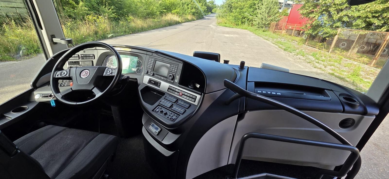 Setra S 531 DT (84 Sitze*TOP) - Divstāvu autobuss: foto 4 Setra S 531 DT (84 Sitze*TOP) - Divstāvu autobuss: foto 4