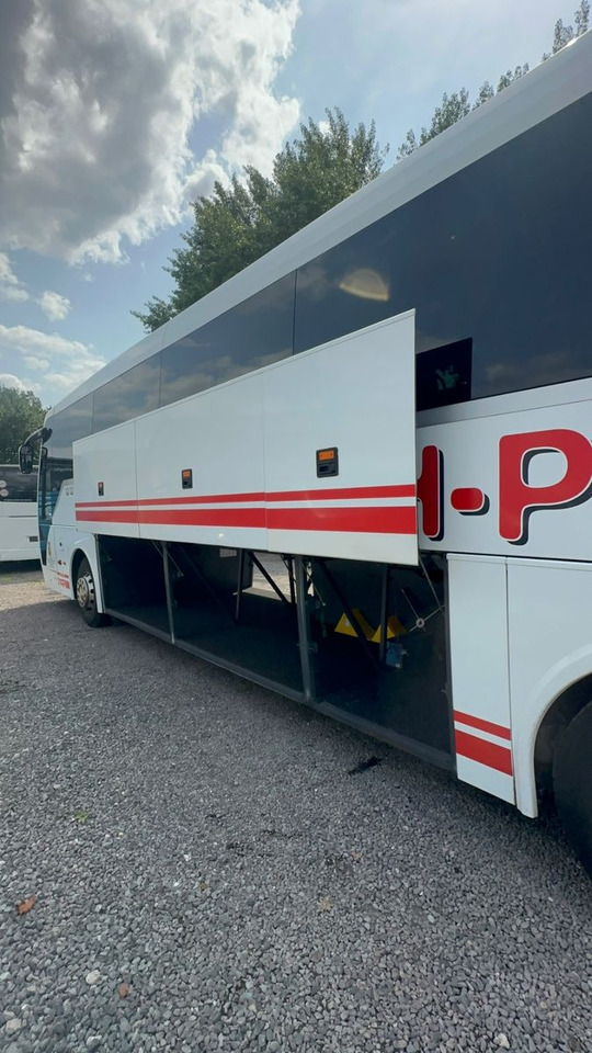 Temsa HD 13 HCD (57Sitze*Euro6*TOP) Tourismo M - Starppilsētu autobuss: foto 5 Temsa HD 13 HCD (57Sitze*Euro6*TOP) Tourismo M - Starppilsētu autobuss: foto 5