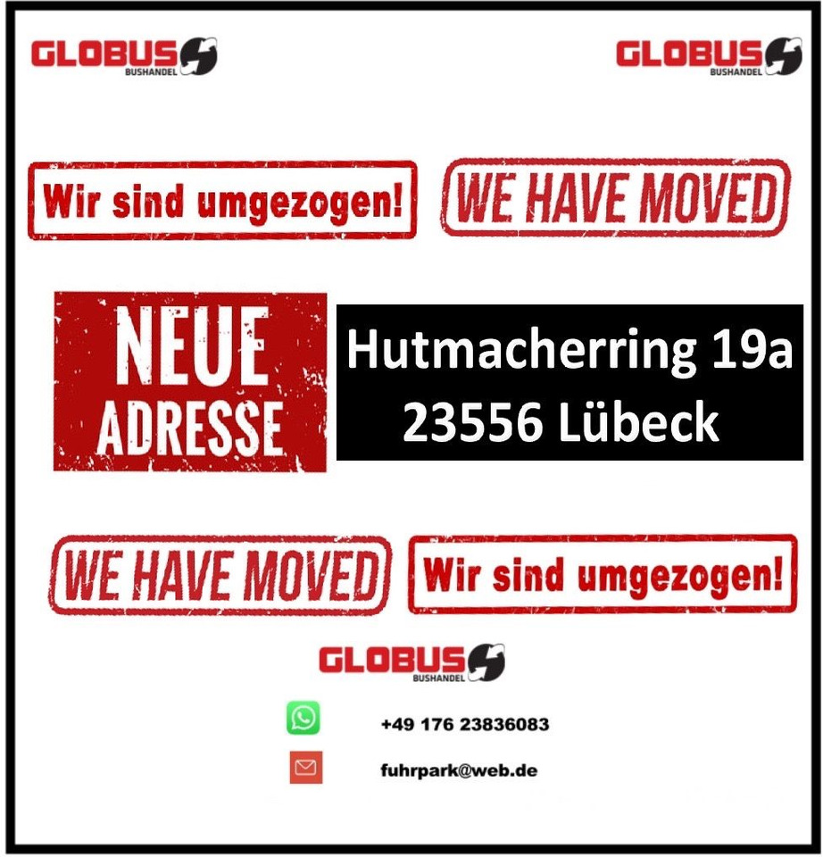 Temsa LD 13 SB Plus (13,1m 65 Sitze*Klimaanlage*DE) - Piepilsētas autobuss: foto 1 Temsa LD 13 SB Plus (13,1m 65 Sitze*Klimaanlage*DE) - Piepilsētas autobuss: foto 1