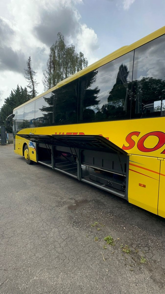 Temsa LD 13 SB Plus (13,1m 65 Sitze*Klimaanlage*DE) - Piepilsētas autobuss: foto 4 Temsa LD 13 SB Plus (13,1m 65 Sitze*Klimaanlage*DE) - Piepilsētas autobuss: foto 4