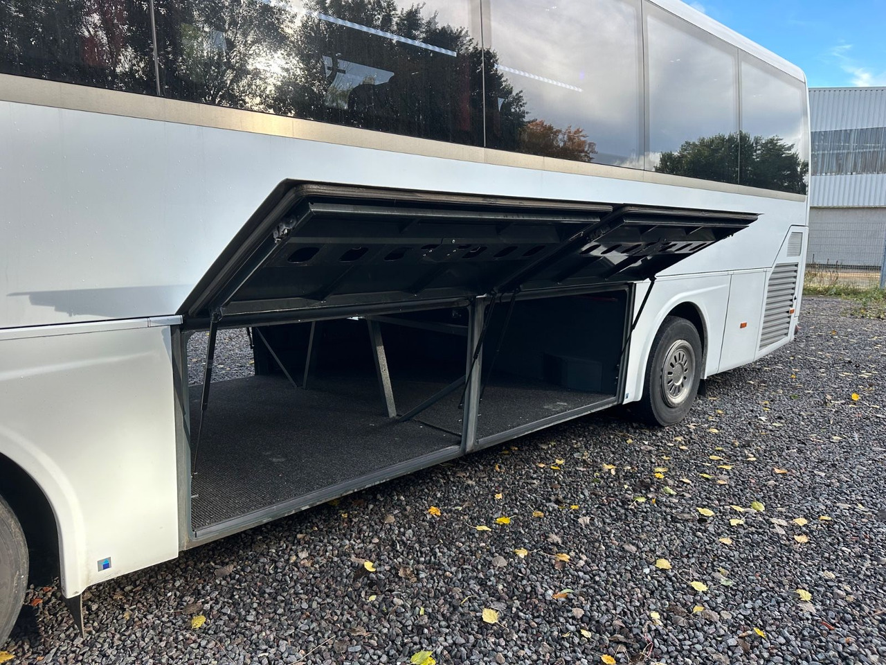 Temsa MD9  (155 t.Km*34 Sitze) - Mikroautobuss, Pasažieru furgons: foto 4 Temsa MD9  (155 t.Km*34 Sitze) - Mikroautobuss, Pasažieru furgons: foto 4