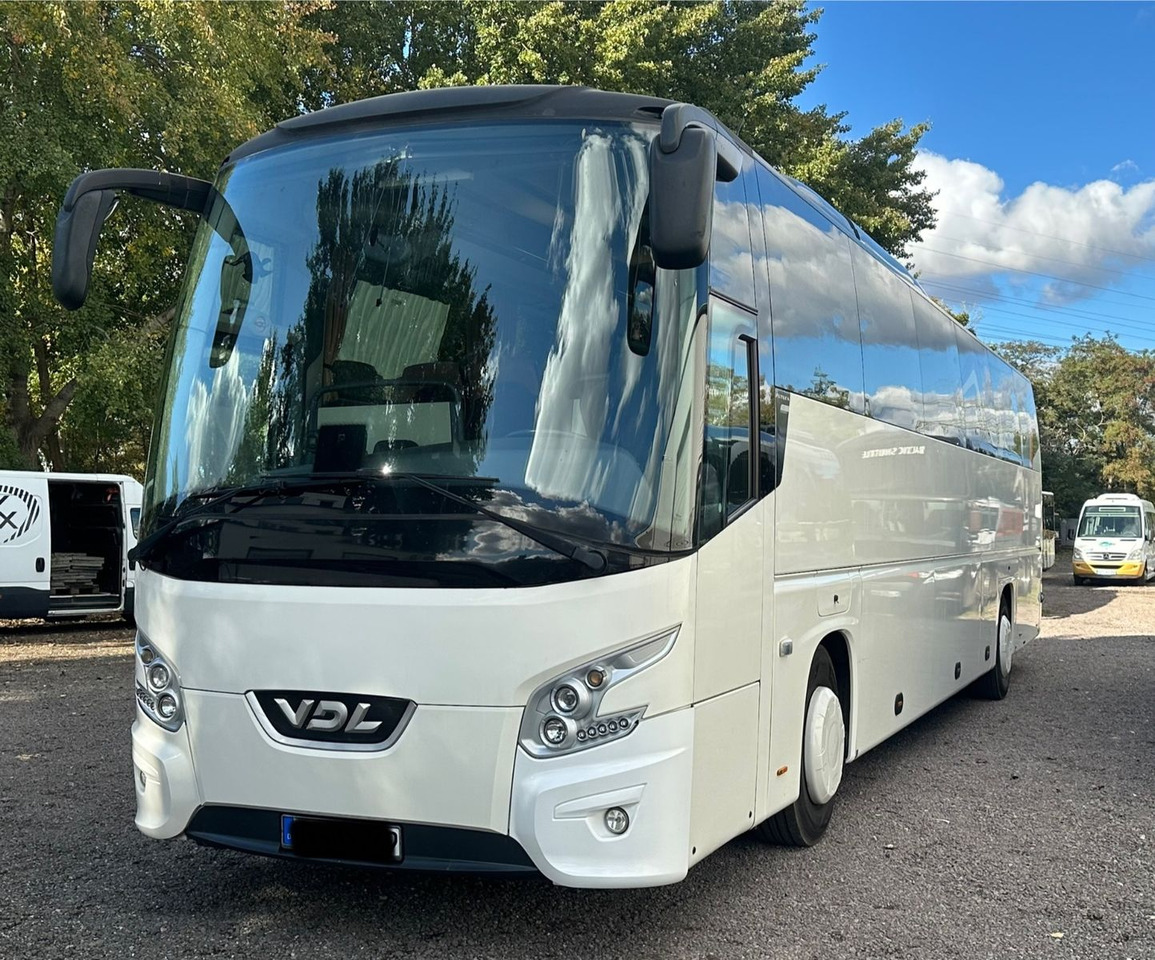 VDL Futura FHD 2-129 (Tourismo M*516 HD) - Starppilsētu autobuss: foto 2 VDL Futura FHD 2-129 (Tourismo M*516 HD) - Starppilsētu autobuss: foto 2