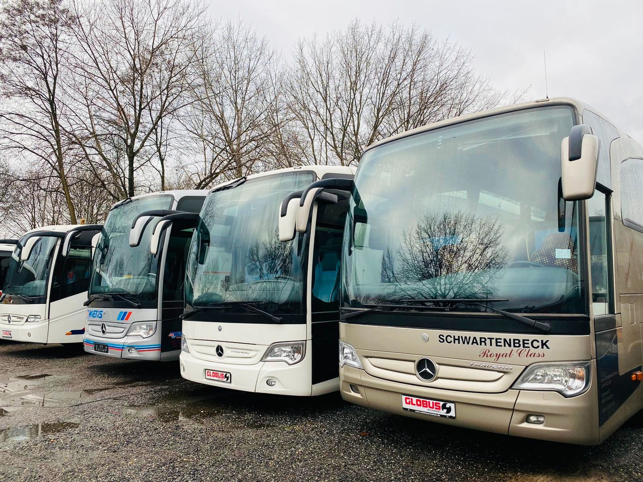 Mikroautobuss, Pasažieru furgons Volkswagen Crafter (Klima*TOP) Sprinter 516 CDi: foto 21
