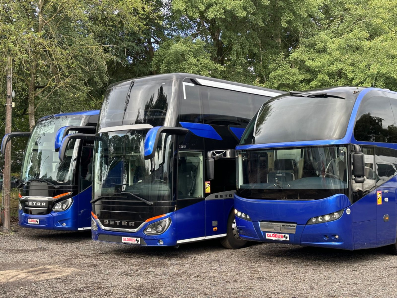 Volkswagen Crafter (Klima*TOP) Sprinter 516 CDi - Mikroautobuss, Pasažieru furgons: foto 4 Volkswagen Crafter (Klima*TOP) Sprinter 516 CDi - Mikroautobuss, Pasažieru furgons: foto 4