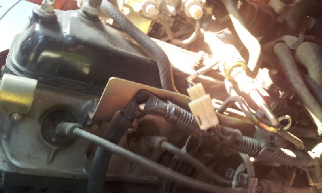 Toyota 7FGF20 - Gāzes iekrāvējs: foto 5 Toyota 7FGF20 - Gāzes iekrāvējs: foto 5