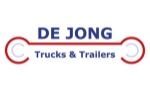 De Jong Trucks & Trailers uz Truck1