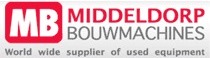 Middeldorp Bouwmachines BV uz Truck1