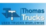 Thomas Trucks uz Truck1