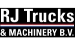 RJ Trucks & Machinery B.V. uz Truck1