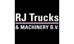 RJ Trucks & Machinery B.V. uz Truck1