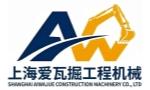 Shanghai Aiwajue Construction Machinery co,. Ltd uz Truck1